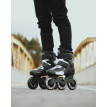 FR SKATES FRX 310 Black - 3 