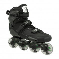 FR Skates IGOR Black