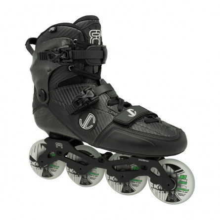 FR Skates SL Freestyle Black