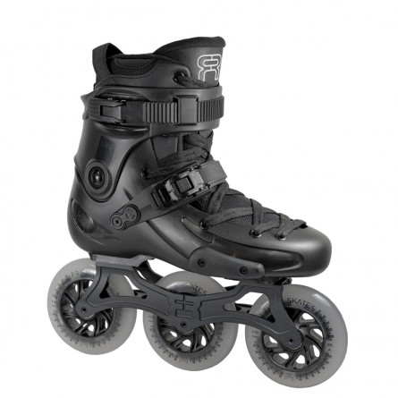 FR Skates UFR 310 - BLACK