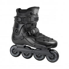 FR Skates UFR 80 - BLACK