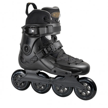 FR Skates UFR 90 - INTUITION - BLACK