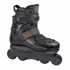 FR Skates UFR STREET AP FLAT 65 BLACK