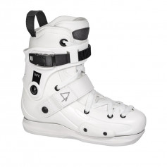 FR Skates UFR STREET AP INTUITION WHITE - BOOT ONLY