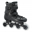 FR SKATES FR1 90 Black (USED CONDITION)