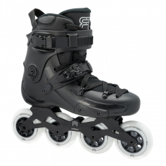 FR SKATES FR1 90 Black (USED CONDITION)