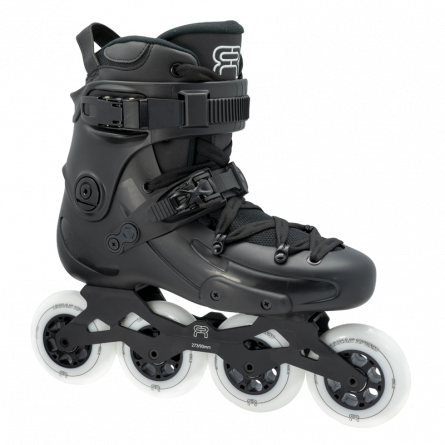 FR SKATES FR1 90 Black