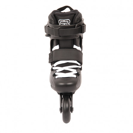 FR SKATES FRX 80 Black