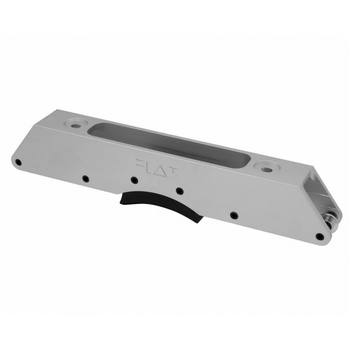 Flat Frames AP 65 Aluminum Silver (UFS)
