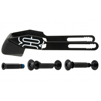 FR SKATES BRAKE FOR 4 WHEEL X3R FRAMES x1