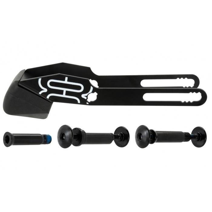 FR SKATES BRAKE FOR 4 WHEEL X3R FRAMES x1