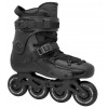 FR SKATES FR3 80 Black V2