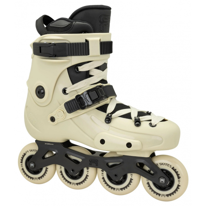 FR SKATES FR3 80 Sand V2