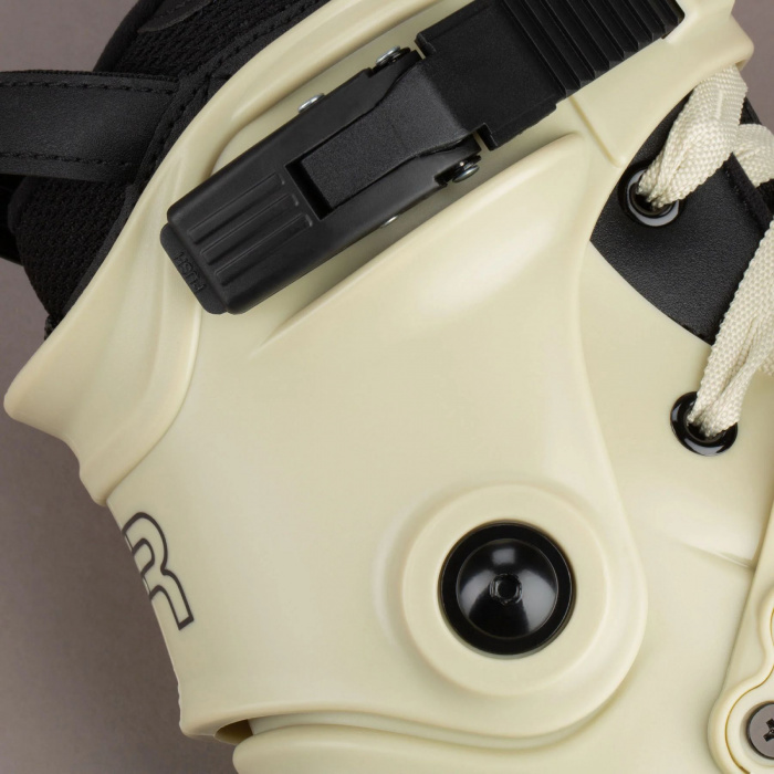 FR SKATES FR3 80 Sand V2 - 7 