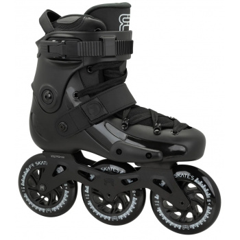 FR SKATES FRX 310 BLACK V2
