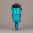 FR SKATES FRX 80 Teal 2025 - 2 