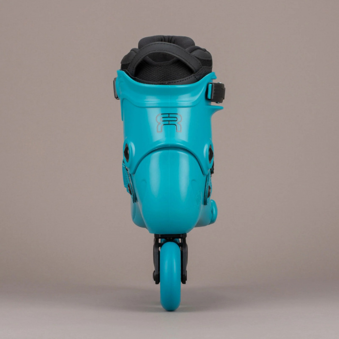 FR SKATES FRX 80 Teal 2025 - 2 