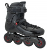 FR skates FRXP 80 BLACK 2025