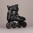 FR skates FRXP 80 BLACK 2025 - 1 