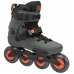 FR SKATES NEO 1 DUAL 9080 DARK GREY