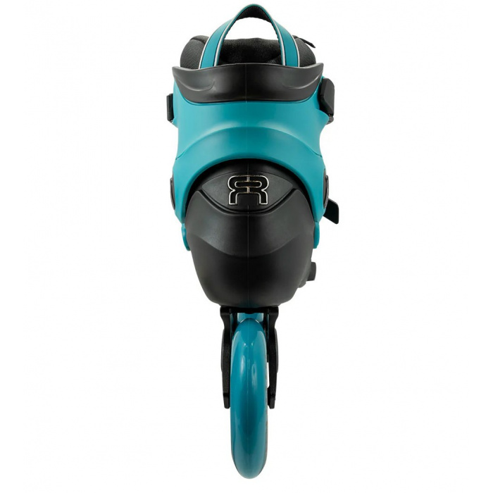 FR SKATES NEO 2 Dual 310 Teal - 1 