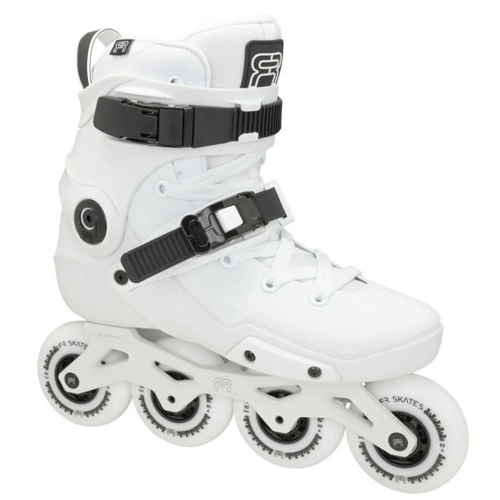 FR SKATES NEO 2 80 White
