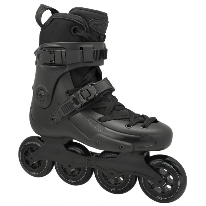 FR Skates UFR 90 - INTUITION - BLACK