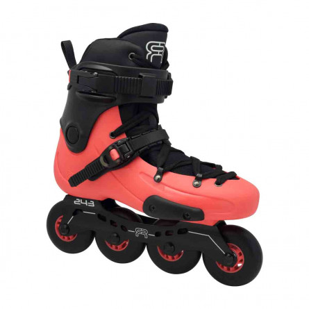 FR Skates FRXP 80 CORAL