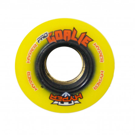 HYPER HOCKEY Wheels Goalie 59MM (8 units) 78A