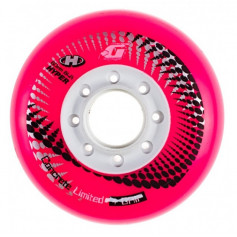 HYPER Concrete+G Pink 80MM, 76MM, 72MM (4 units) 84A