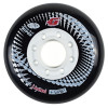 HYPER Concrete +G Black 80MM, 76MM, 72MM (x4)