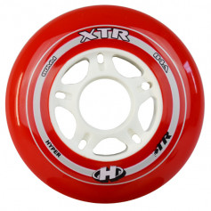 HYPER RACE XTR Red 80mm, 84mm, 90mm, 100mm (8 units) 84A