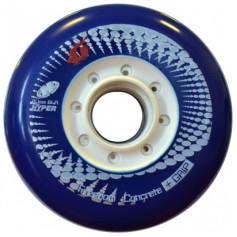 HYPER Concrete+G Reflex Blue 80MM, 76MM, 72MM (4 units) 84A