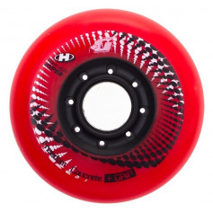 HYPER Concrete+G Red 80MM, 76MM, 72MM (4 units) 84A