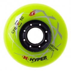 HYPER Create+G Acid Green 80MM (4 units) 85A