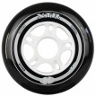 HYPER RACE XTR Black 80mm, 84mm, 90mm, 100mm (8 units) 85A - 1 