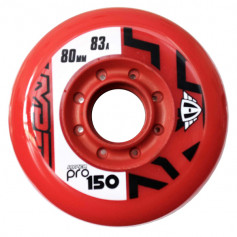 HYPER HOCKEY Pro 150 80MM (4 units) 83A