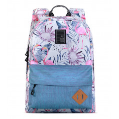 JUST BACKPACK VEGA FLAMINGO (20L)