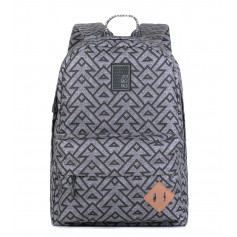 JUST BACKPACK VEGA GEOMETRIC (20L)