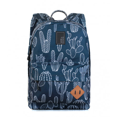 JUST BACKPACK VEGA CACTUS (20L)