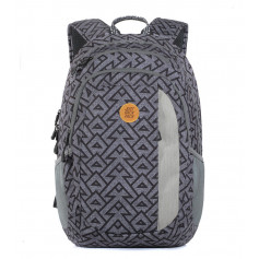 JUST BACKPACK MAYA GEOMETRIC (23L)