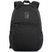 JUST BACKPACK ATLAS BLACK (23L)