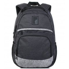 JUST BACKPACK ATLAS DARK NAVY (23L)