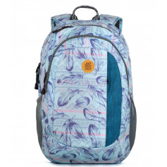 JUST BACKPACK MAYA FEATHER (23L)