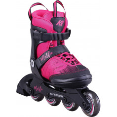 K2 skates Marlee Magenta