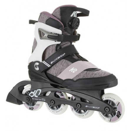 K2 skates Alexis BOA 80