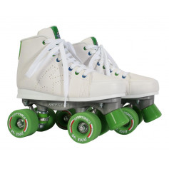 Roller skates Kryptonics Downtown green