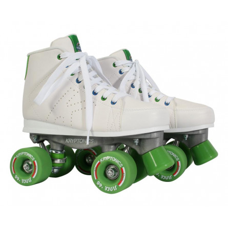 Roller skates Kryptonics Downtown green