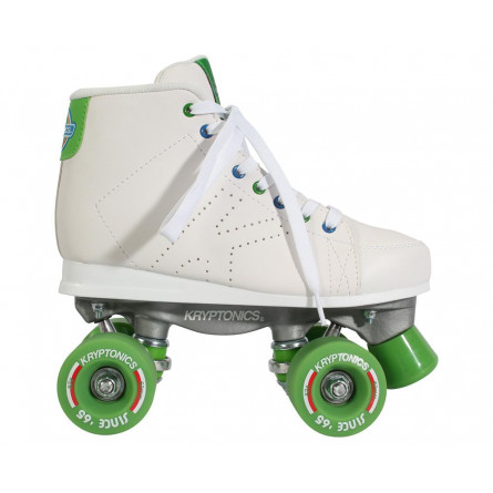 Roller skates Kryptonics Downtown green - 1 