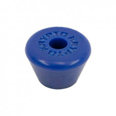 Kryptonics Toe Stop Solid Blue (x1)